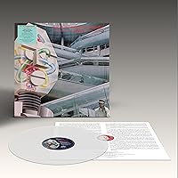 I Robot (Vinyl): The Alan Parsons Project, Multi-Artistes