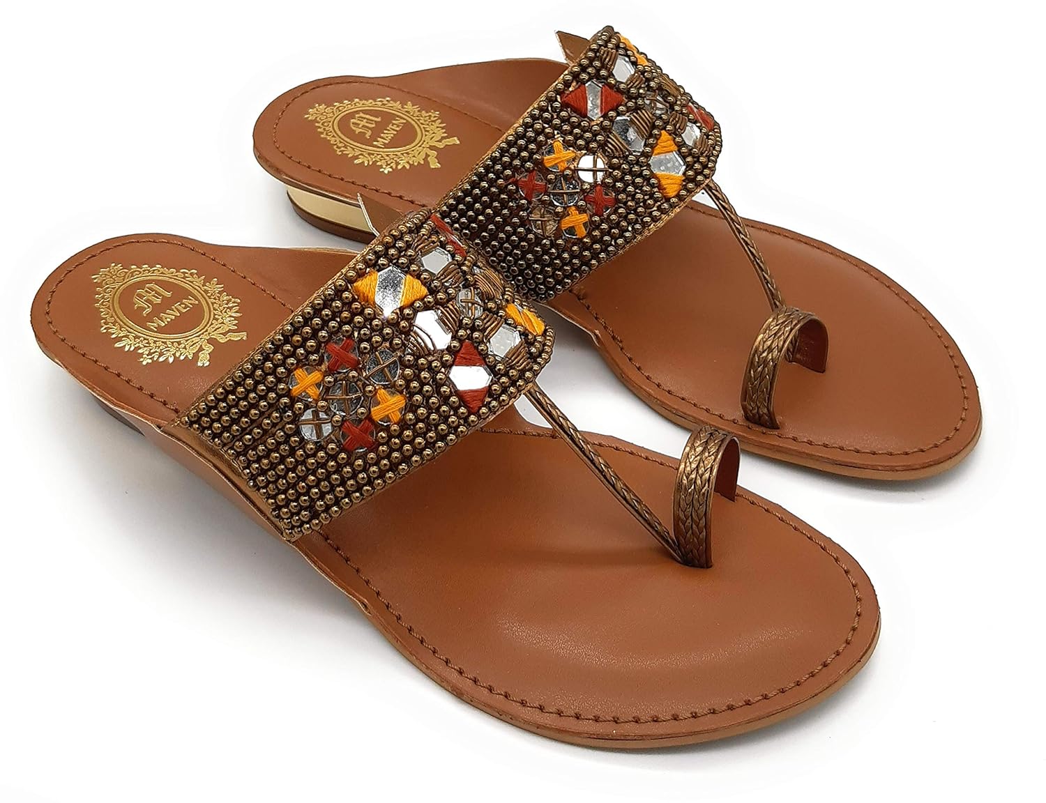 latest sandals for girls