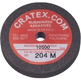 CRATEX 204 M Large Wheel