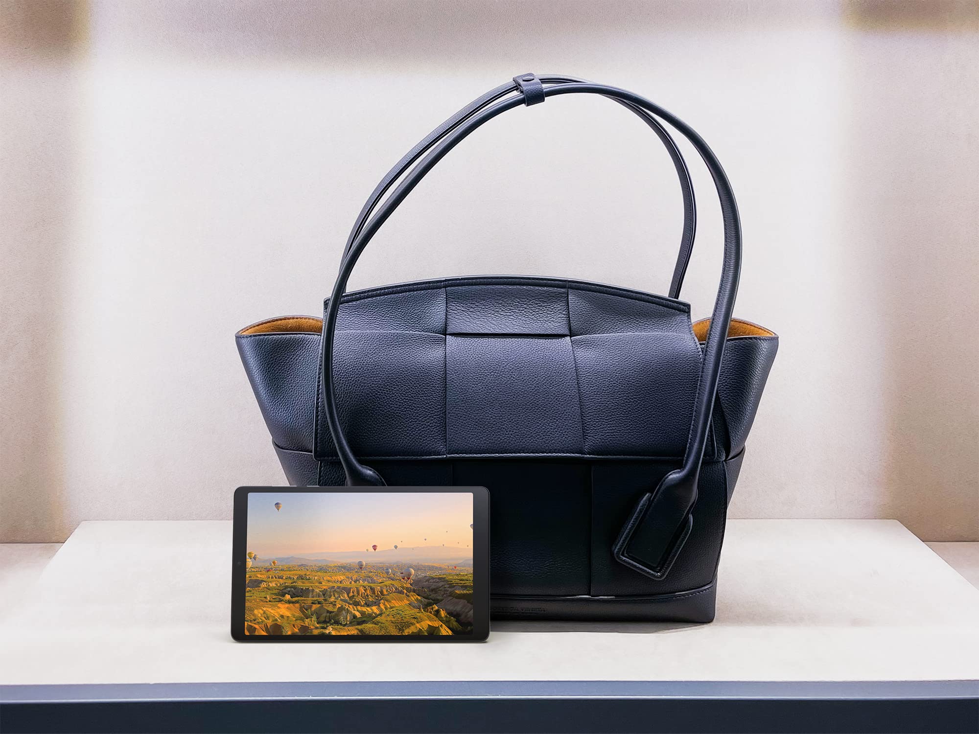 Lenovo Tab M8 (4th Gen) - 2023 - Tablet - Long Battery Life - 8