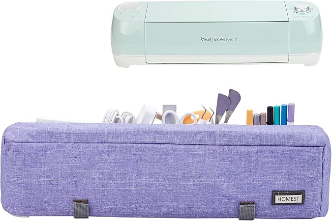 printers compatible with cricut maker