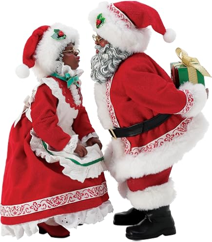 Amazon.com: Department 56 Possible Dreams Christmas Traditions