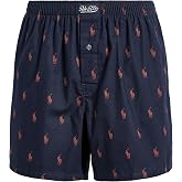 POLO RALPH LAUREN Flannel Boxer