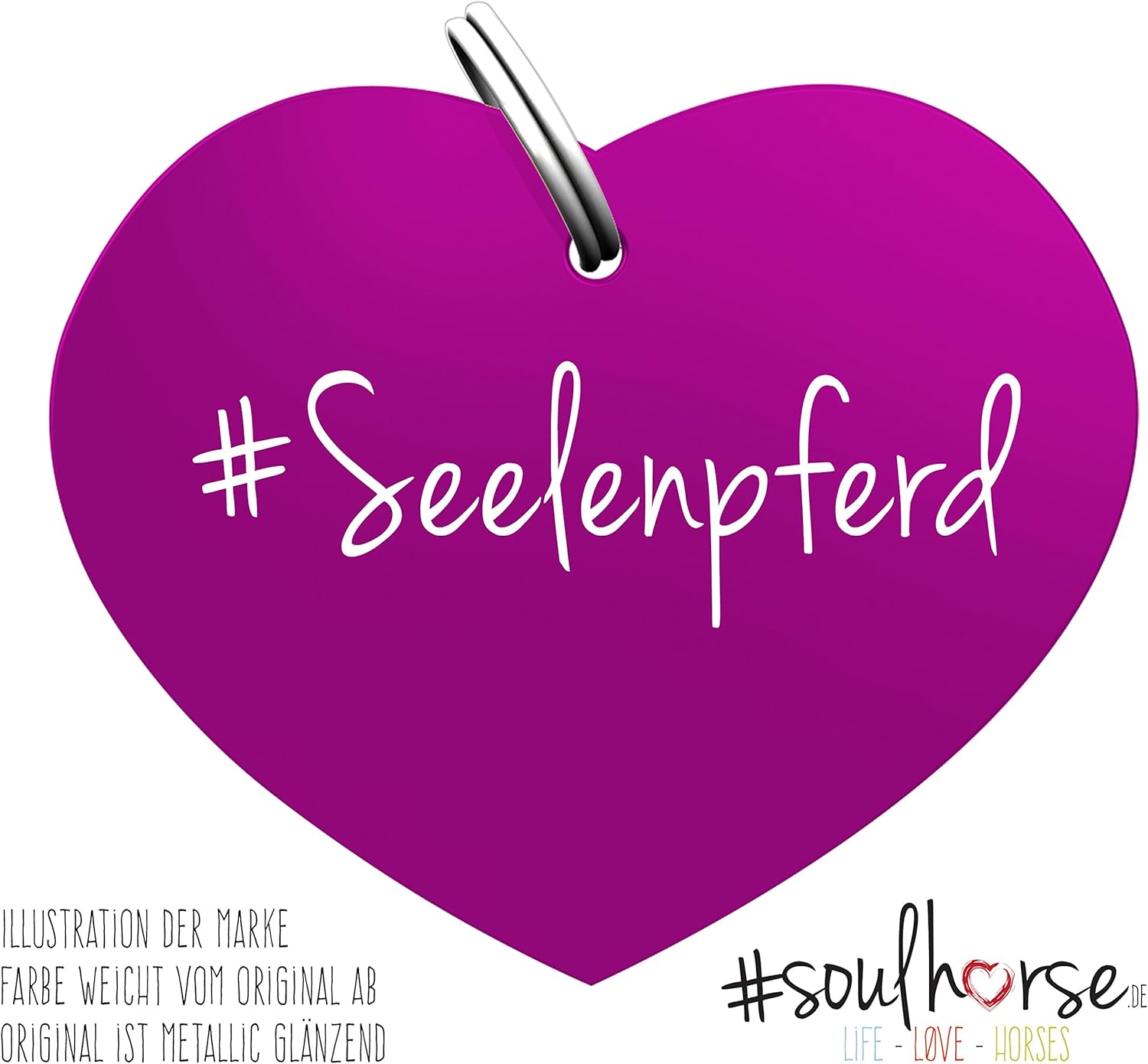 Download Spruch seelenpferd Free HD