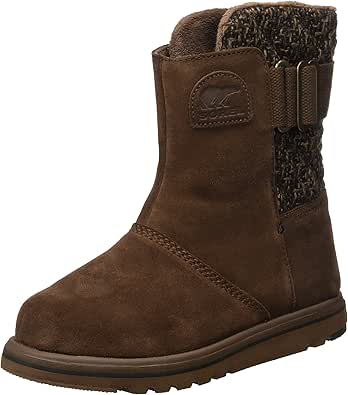 sorel rylee bootie
