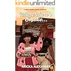 Where There's Smoke...: A Small Town Sapphic Romance