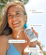 PARASOL After Sun Freshness Jelly Aloe Vera Soothing Moisturising 200ml Face view 4