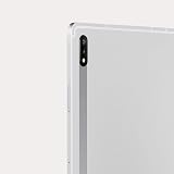Samsung Galaxy Tab S7 11" Wi-Fi 128GB Mystic Silver Android Tablet Renewed view 4