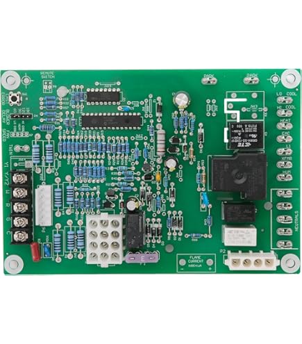 その他 WCCF10-11 1162-83-202 - ClimaTek Upgraded Furnace Control Circuit