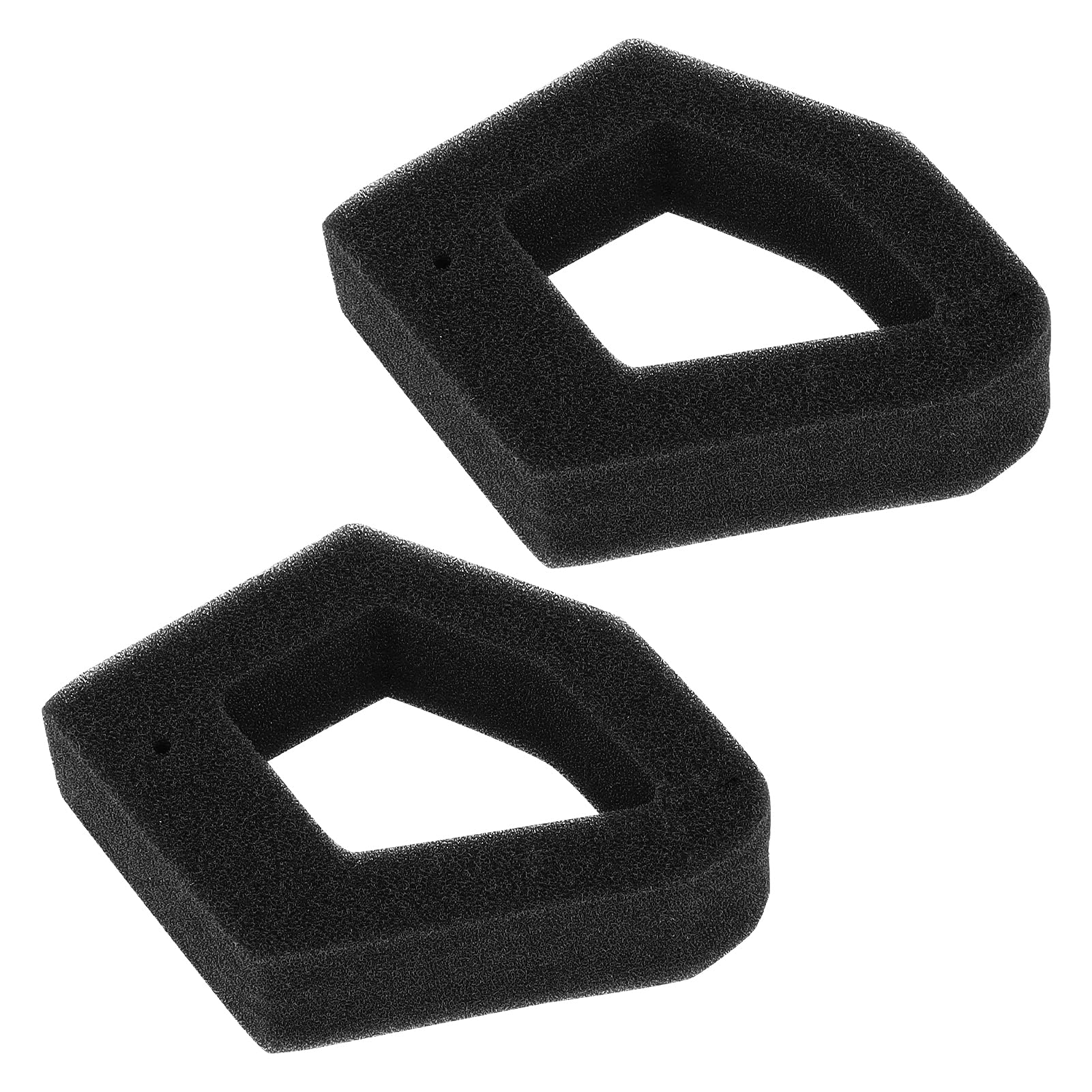 SOLLON 2 pieces 17211-Z0Z-000 Air Filter for Honda GX35 GX35NT GX 35 HHT35S UMK435 35cc Small Petrol Engine Trimmer Brushcutter