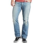 Lucky Brand Men's 363 Vintage Straight-Leg Jean in Marshall's Beach