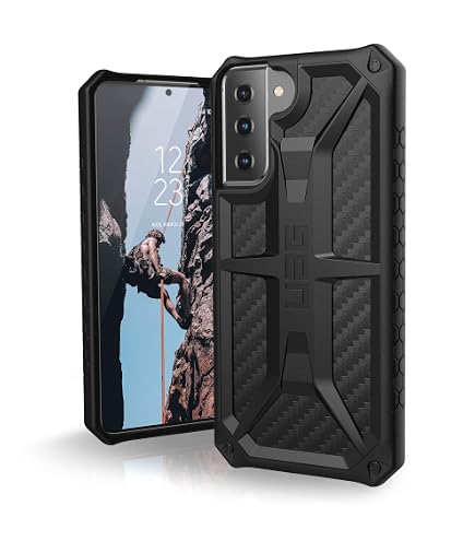 Amazon.com: URBAN ARMOR GEAR UAG Designed for Samsung Galaxy S21