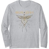 Bon Jovi Greatest Hits Long Sleeve T-Shirt