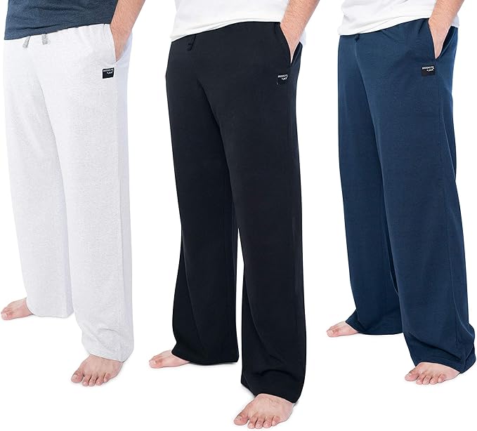extra long mens lounge pants