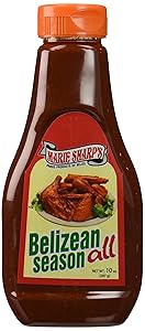 Marie Sharp's Belizean Season All