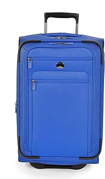 delsey 2 wheel luggage