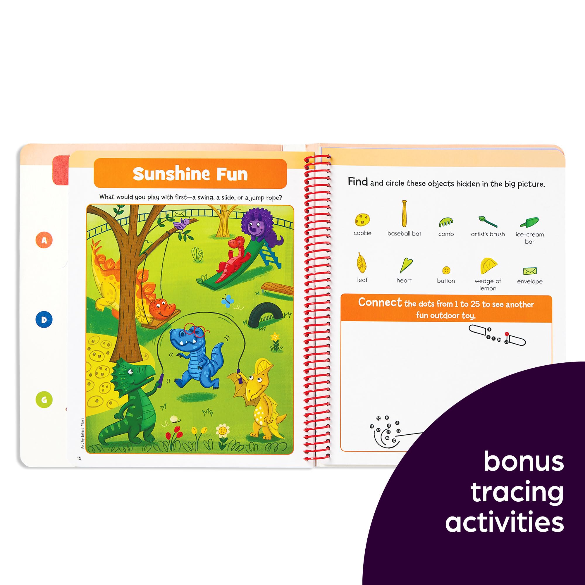 Write-On Wipe-Off My First Dinosaur Hidden Pictures (Write-On Wipe-Off My First Activity Books) Write-On Wipe-Off My First Dinosaur Hidden Pictures (Write-On Wipe-Off My First Activity Books) Spiral-bound