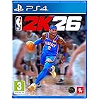 NBA 2K26 Standard Edition PlayStation 4