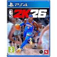 Amazon.com: NBA 2K25 - Nintendo Switch : Take 2 Interactive
