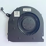 Fleshy Leaf CPU GPU Cooling Fan for DELL G5 SE 5500 5505 G3 3500 I5505 DC5V view 6
