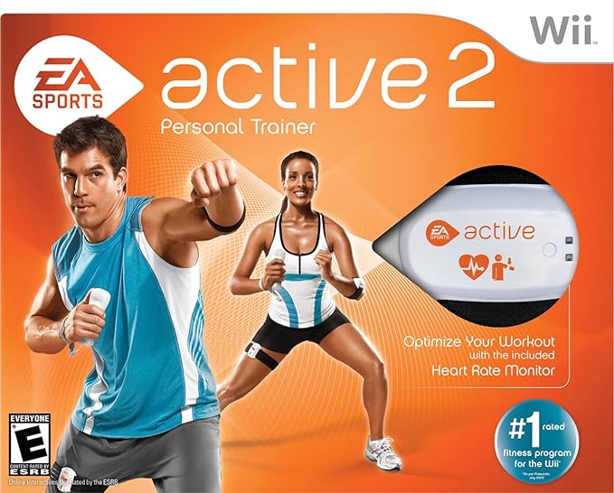my fitness coach nintendo wii by ubuy italy