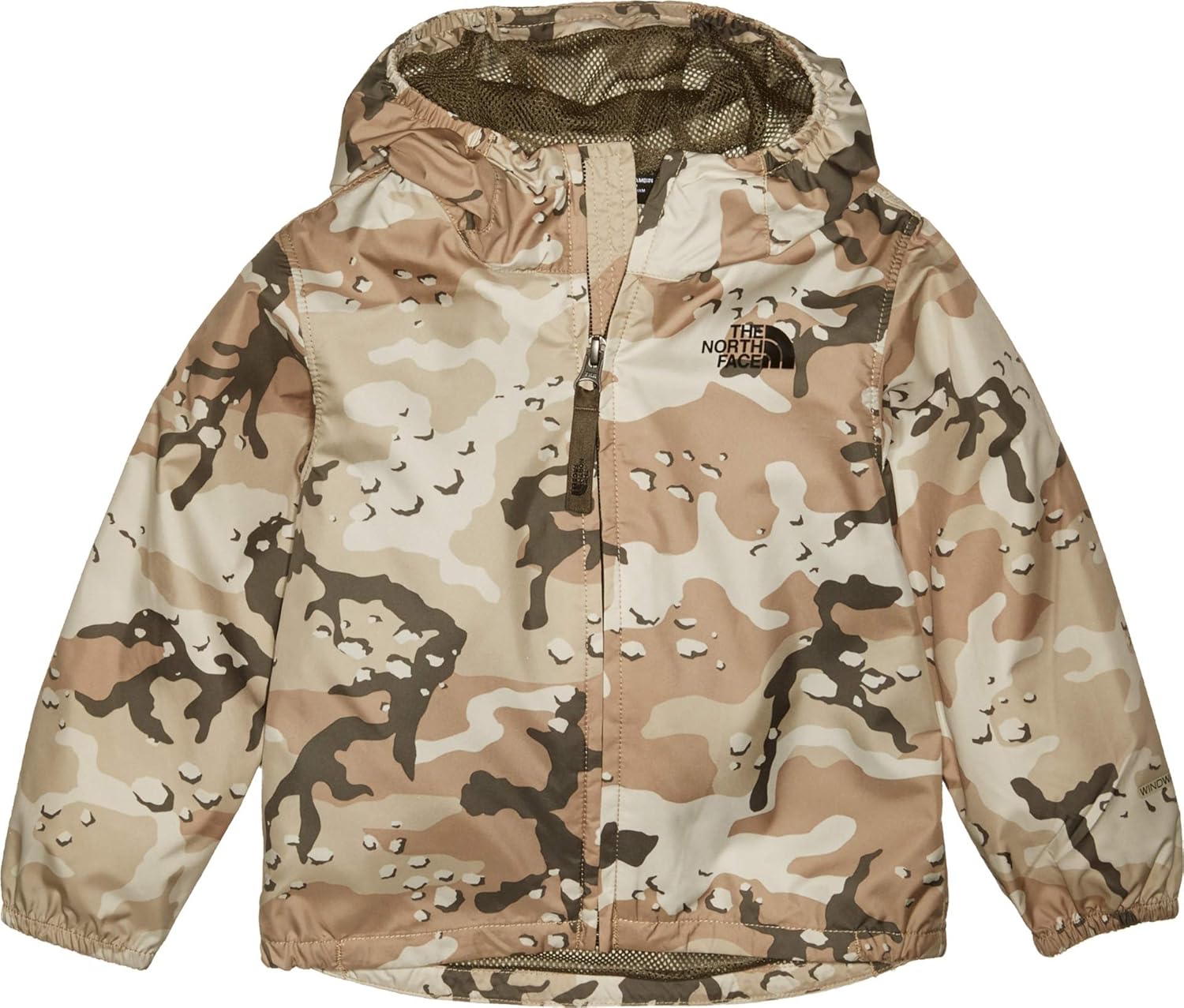 the north face women's flurry wind bomber