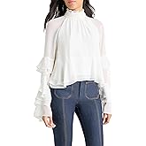 Cinq à Sept Womens Skylah Top