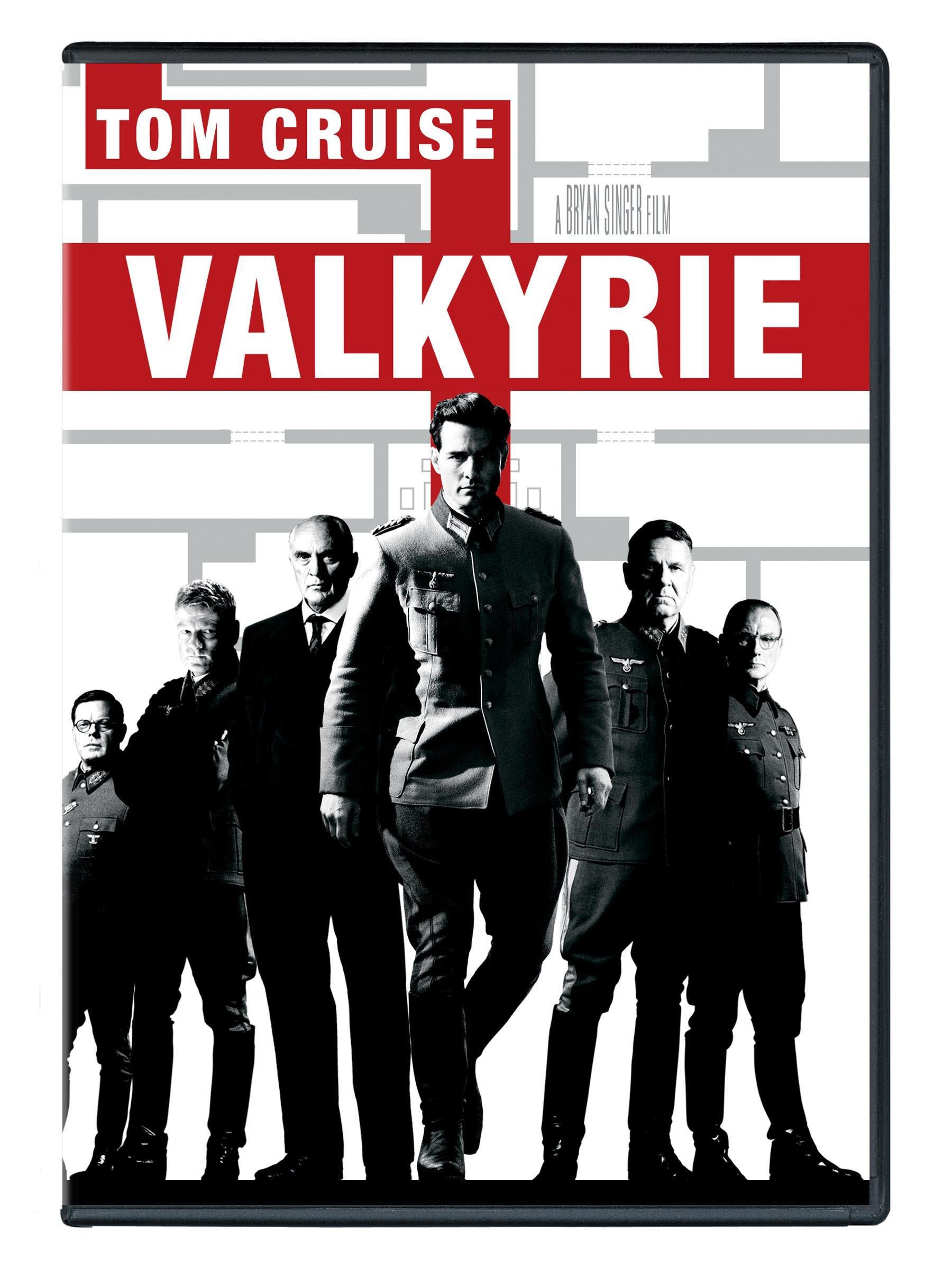 Photo 1 of Valkyrie