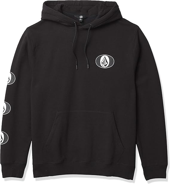 felpa volcom