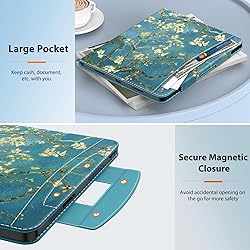 MoKo Case for iPad Air 13 Inch
