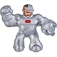 Heroes of Goo Jit Zu Licensed DC S2 - Cyborg, Multicolor (41219)