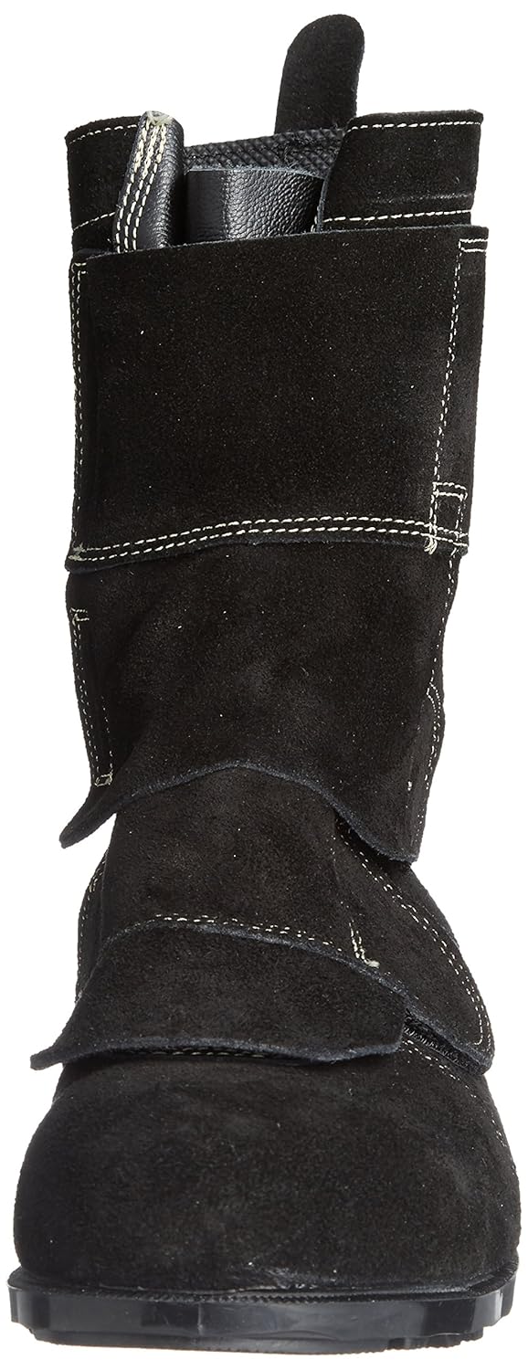 大人気新作 安全靴作業靴 ブーツマジック式 溶接プロ ノサックス Jp29cm 29cm Jp Wd 700 B00n3nj4n0 ブラック Jis規格 Jp29cm 29cm ブラック Jp Nosacks 溶接作業用 安全靴 Www Assespropr Org Br