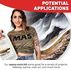 MAS Table Top Pro (1-Gallon Kit) | Crystal Clear