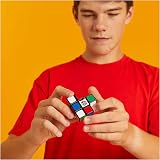 Rubik’s Edge 3x3x1 Cube for Beginners – One-Layer Puzzle Toy by Rubik’s view 8