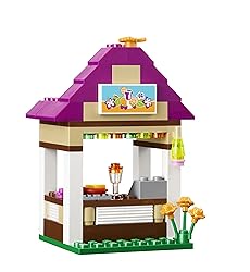 LEGO Friends Heartlake City Pool 41008