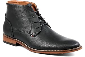Tommy Hilfiger Men's Bage Chukka Boot