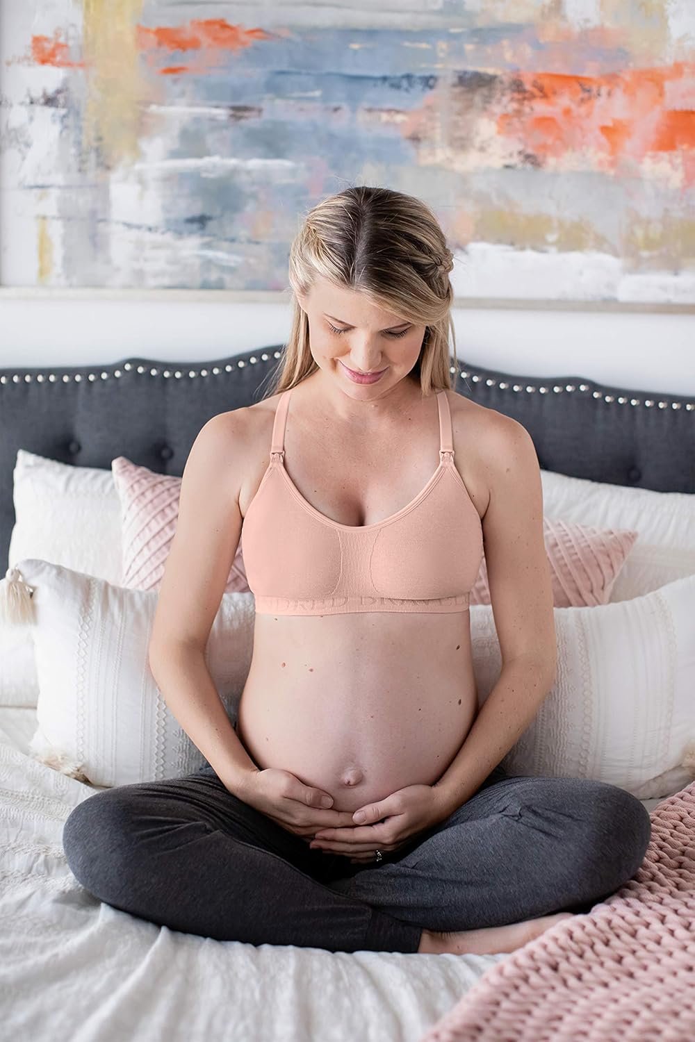 Bravely Kindred Sublime Bra Sports Maternity & Nursing