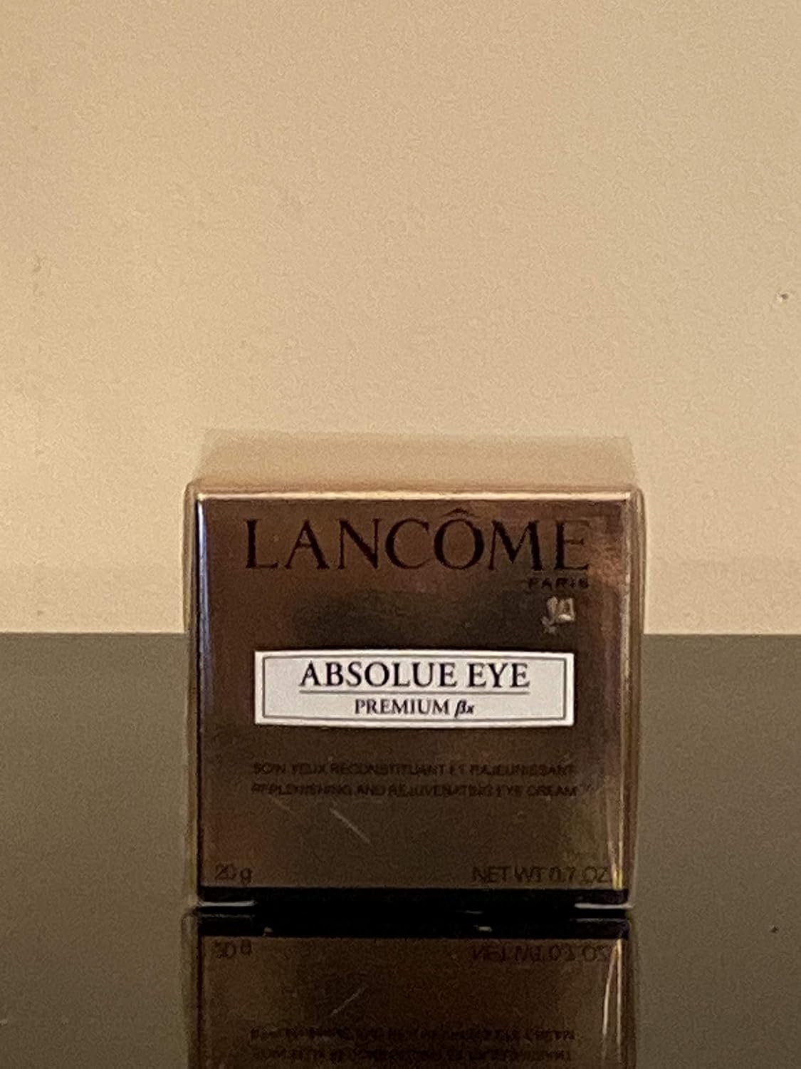 lancome eye cream amazon