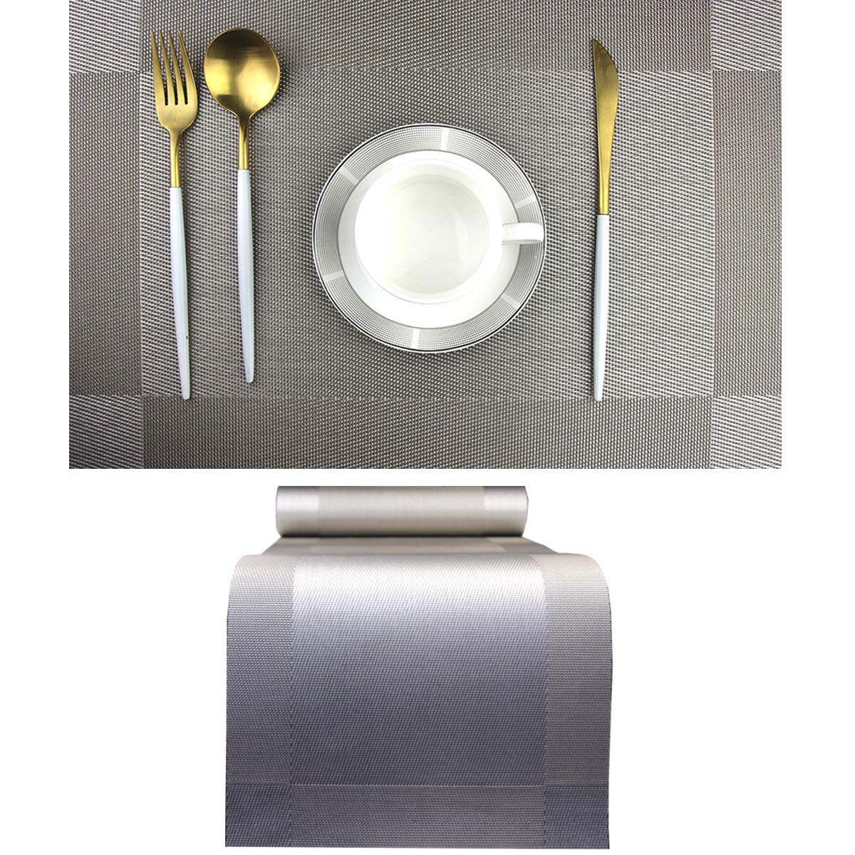 Best table runner and placemat set