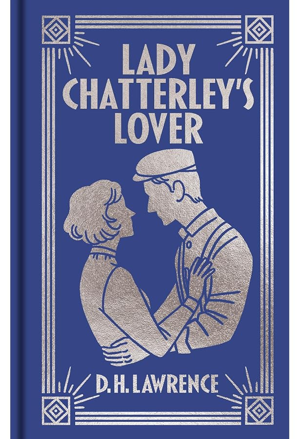 Lady Chatterley's Lover (Essential Penguin) By D.H. Lawrence – Very Good Condition