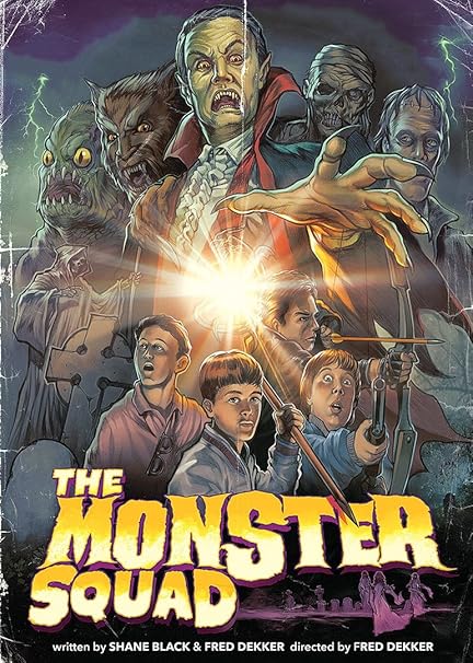 Watch The Monster Squad Download Watch The Monster Squad Download