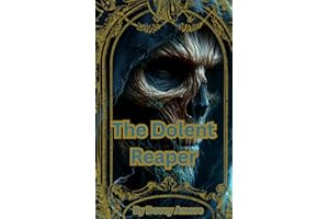 The Dolent Reaper: Tales of Love and Death (Aphothic Agape Book 1)