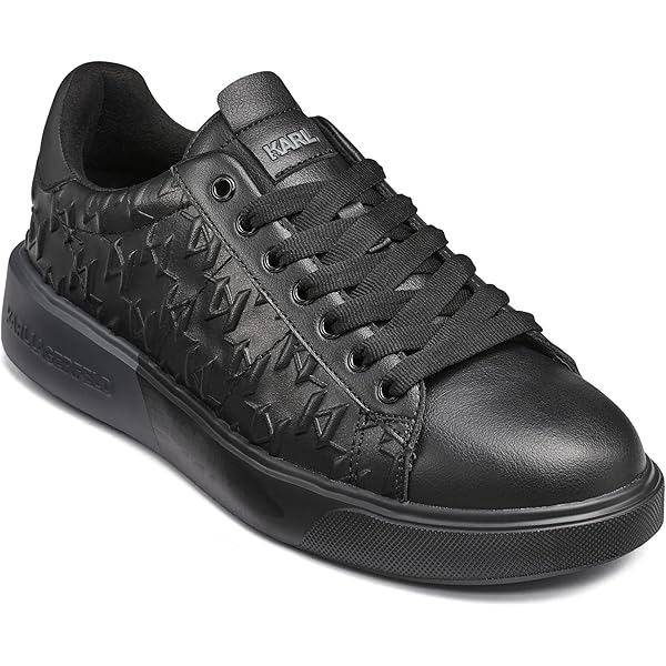 Amazon.com | KARL LAGERFELD Paris Men's Double Back Zip Quilted