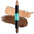 NYX PROFESSIONAL MAKEUP Wonder Stick, Face Shaping & Contouring Stick - Medium Tan