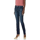 Democracy Womens Ab Solution Girlfriend Jean