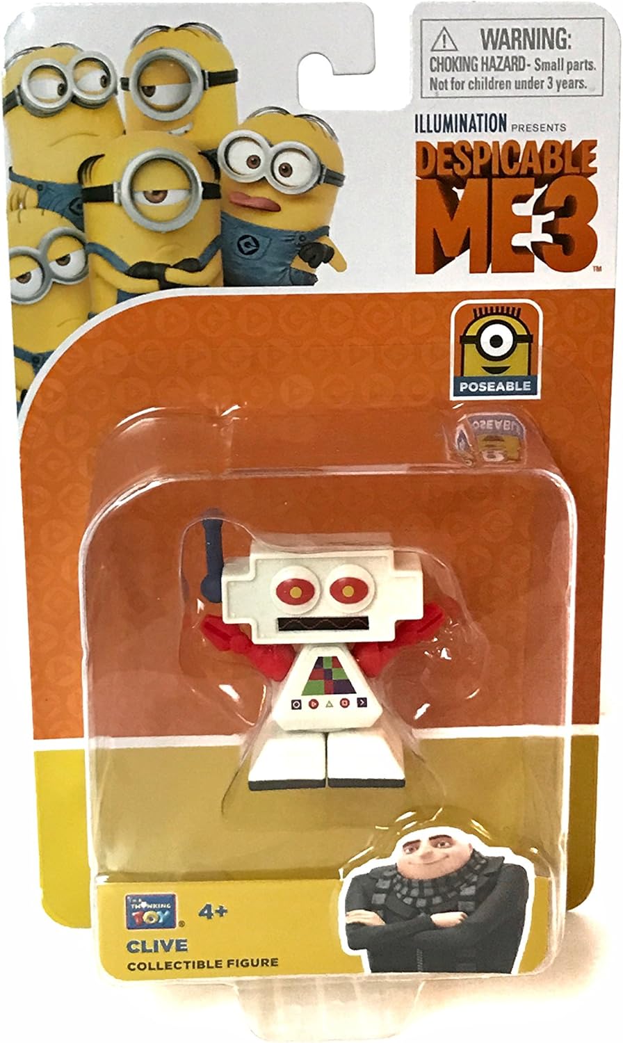 balthazar bratt robot toy