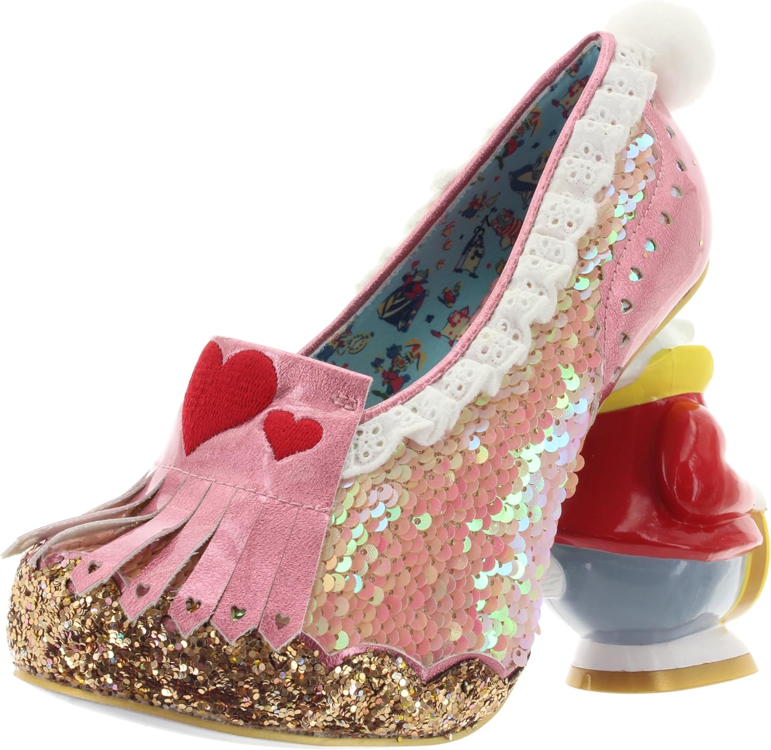 irregular choice rabbit