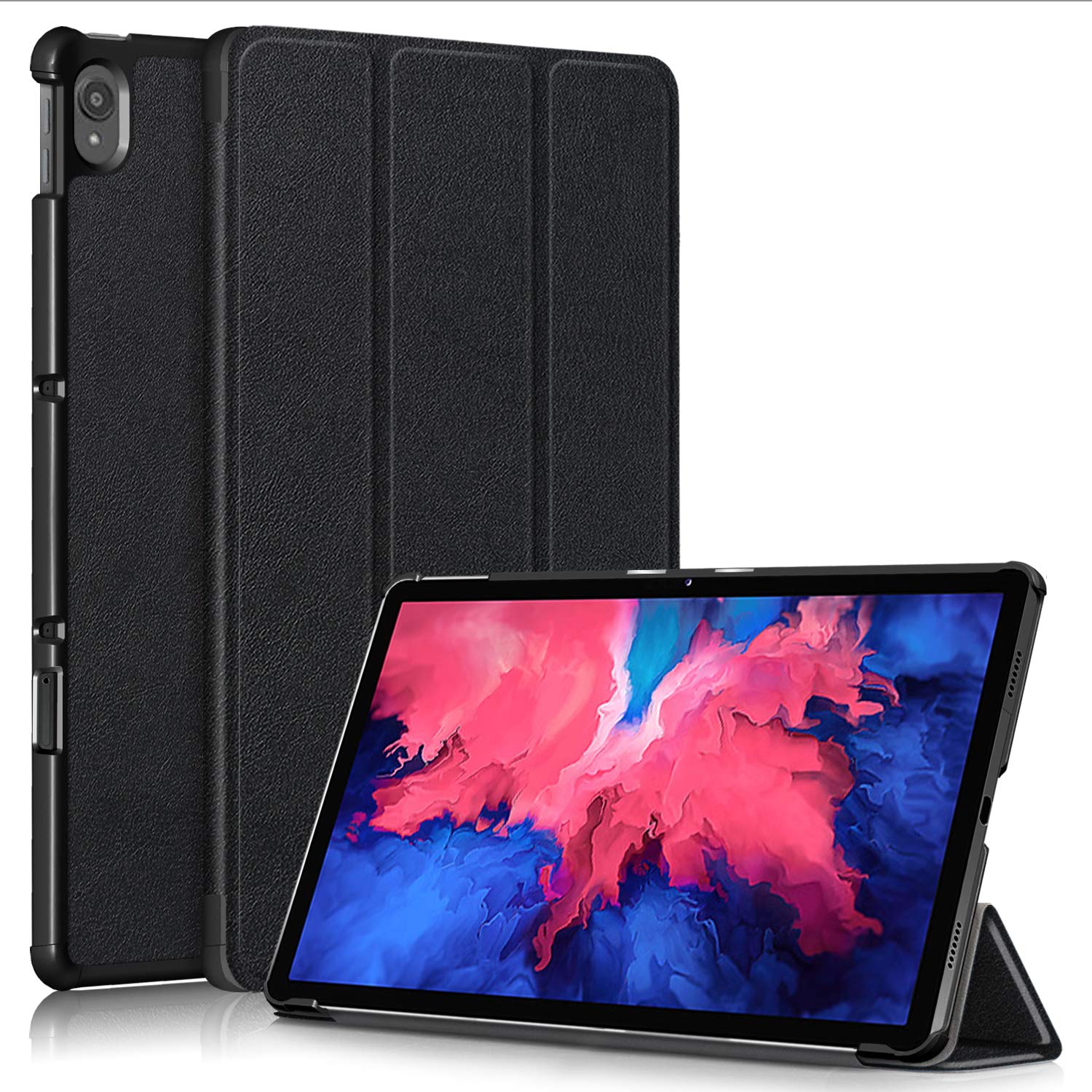 Acelive Case for Lenovo Tab P11 TB-J606F/Tab P11 Plus TB-J616F 11" Tablet with Auto Wake/Sleep