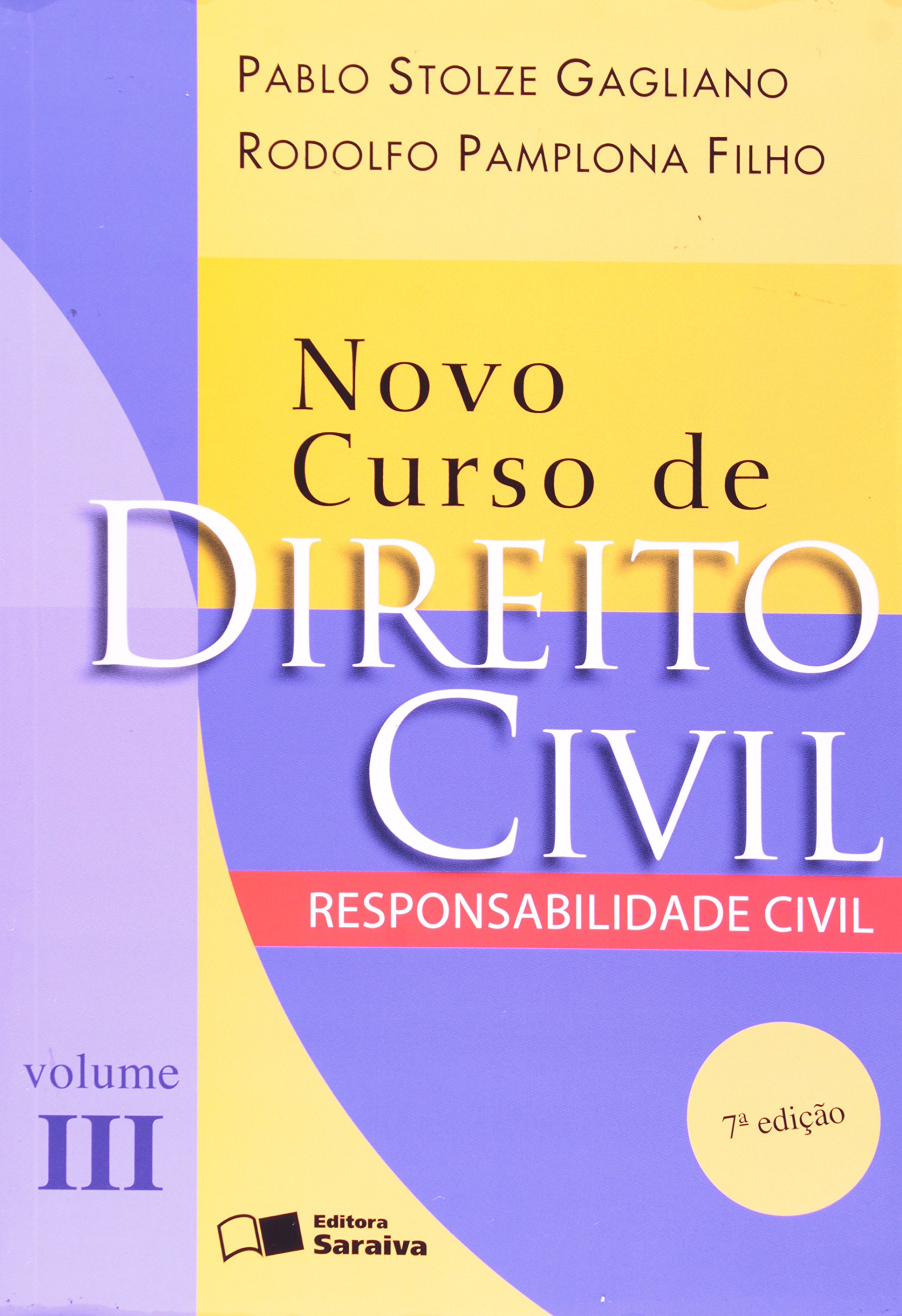 livro pablo stolze responsabilidade civil