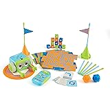Learning Resources Botley the Coding Robot Activity Set, Homeschool, Coding Robot for Kids, STEM Toy, Programming for…
